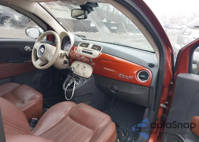 3C3CFFER5CT188855: 44408079