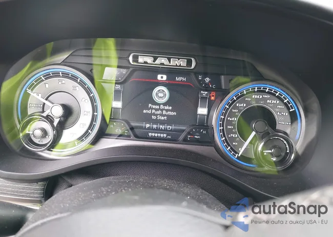 1C6SRFHT0KN644269: 44408091