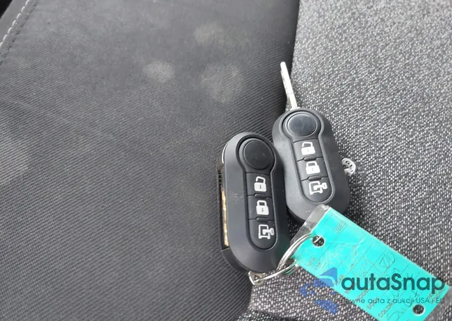 3C6TRVNGXKE505423: 44408099