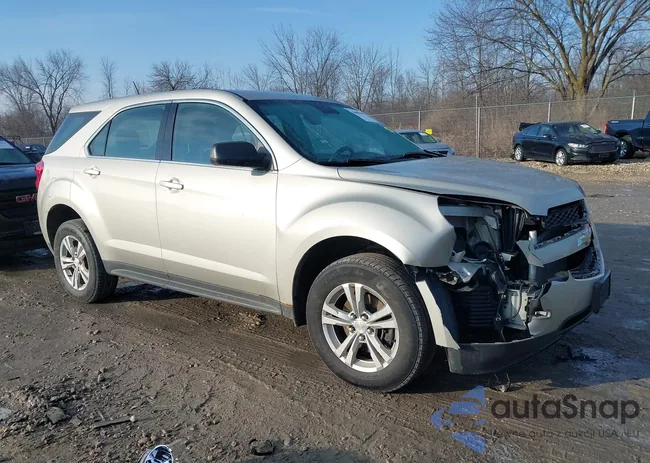 2GNFLEEK5F6232495: 44408100