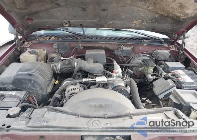 2GTEC19R2T1534033: 44408210