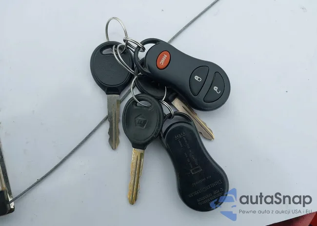 2C8GP44362R689474: 44408279