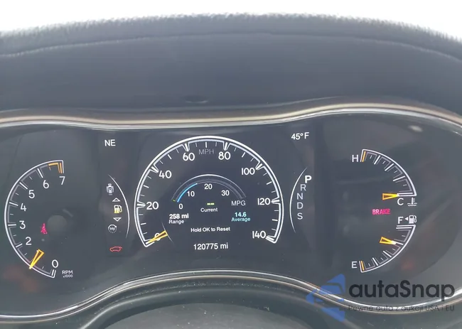 1C4RJFJGXEC554767: 44408300