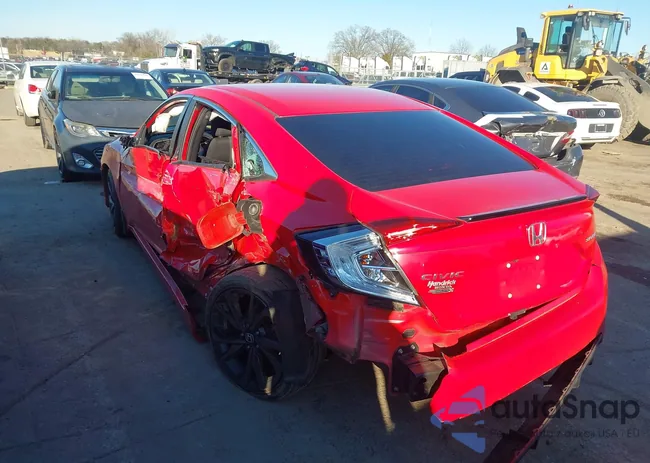 2HGFC2F80MH524892: 44408322