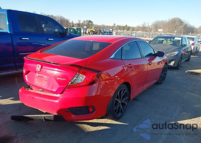 2HGFC2F80MH524892: 44408322