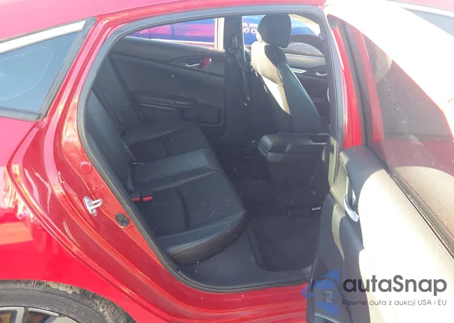 2HGFC2F80MH524892: 44408322