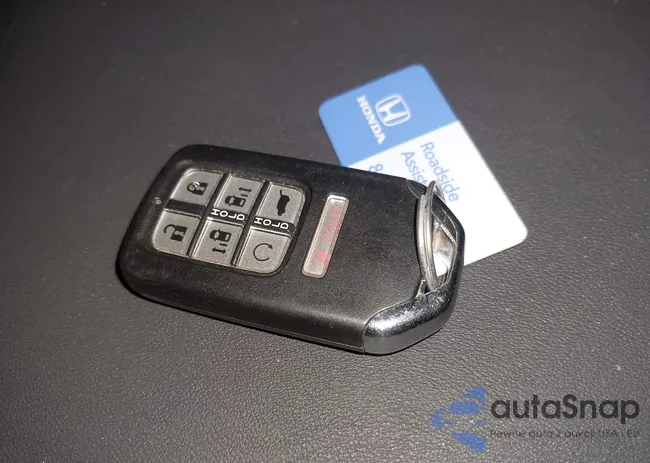 5FNRL6H95JB012913: 44408338