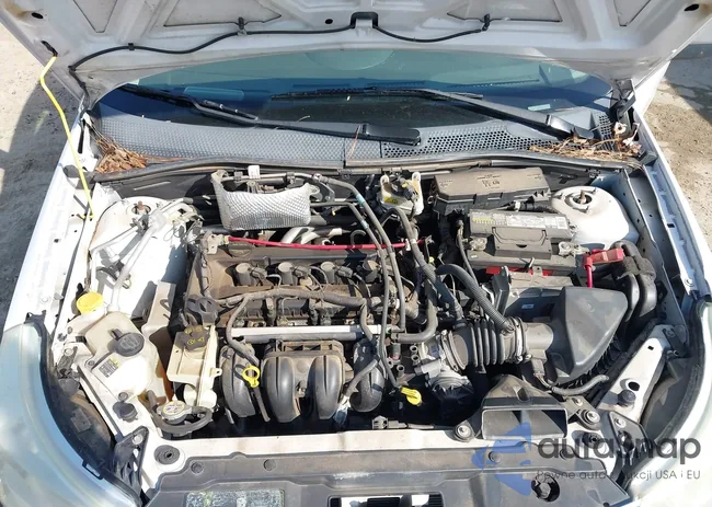 1FAHP35N88W298865: 44407430