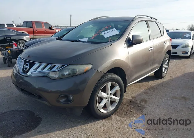 JN8AZ1MU8AW003499: 44407433