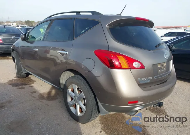 JN8AZ1MU8AW003499: 44407433