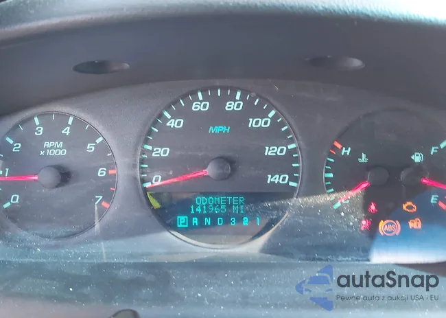 2G1WD5EMXB1204456: 44407437