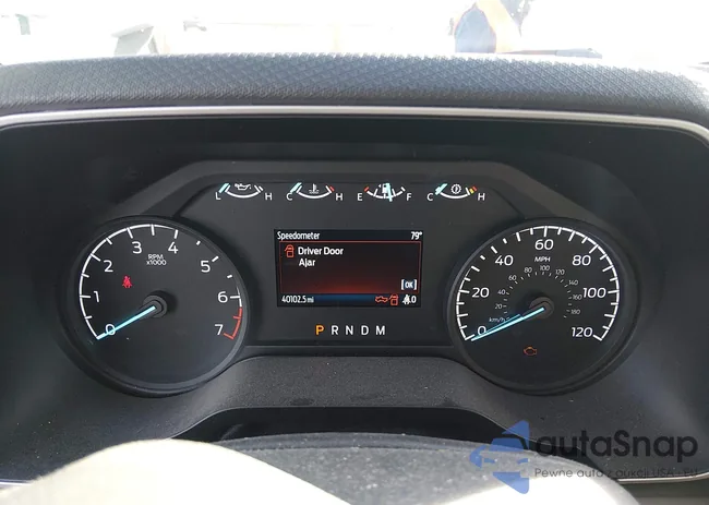 1FTFW1ED8PFB36748: 44407456