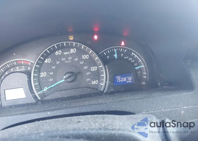 4T1BF1FKXCU119625: 44407555