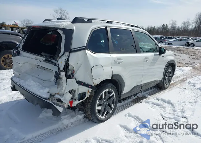 JF2SLSED5SH433813: 44407617