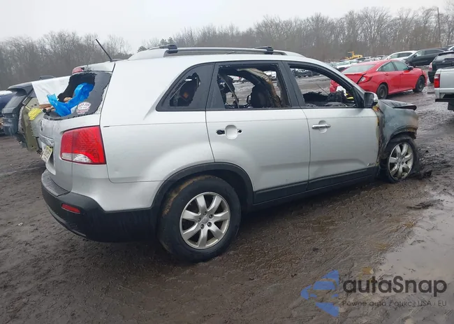 5XYKTDA66CG267734: 44407627