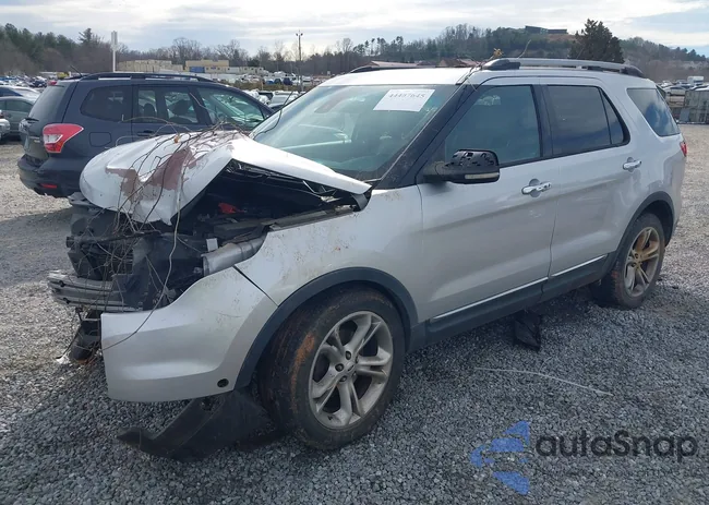 1FM5K7F87DGA57682: 44407645