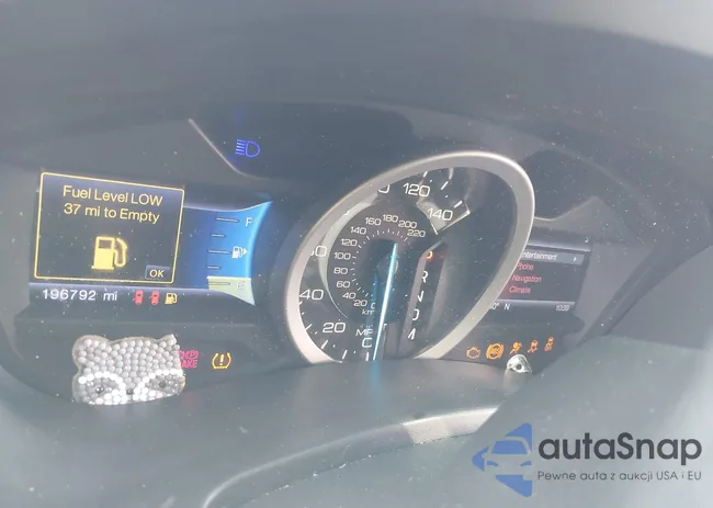 1FM5K7F87DGA57682: 44407645