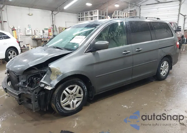 5FNRL38717B454075: 44407675