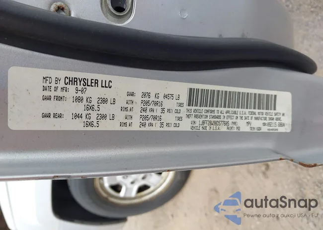 1J8FF28W98D577605: 44407706