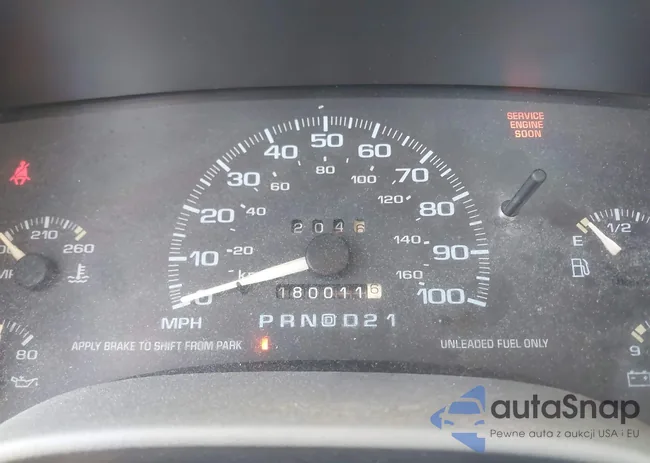 1GCCS14X6VK157063: 44407713