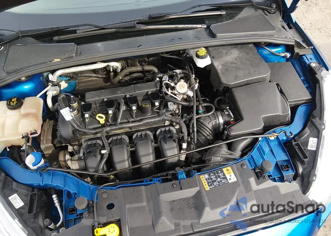 1FADP3F25JL309735: 44407818