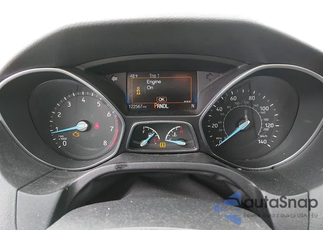 1FADP3F25JL309735: 44407818