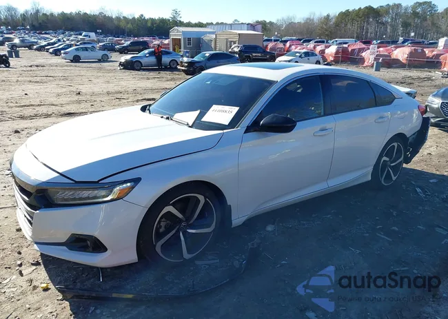 1HGCV2F39MA024200: 44408835