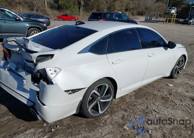 1HGCV2F39MA024200: 44408835