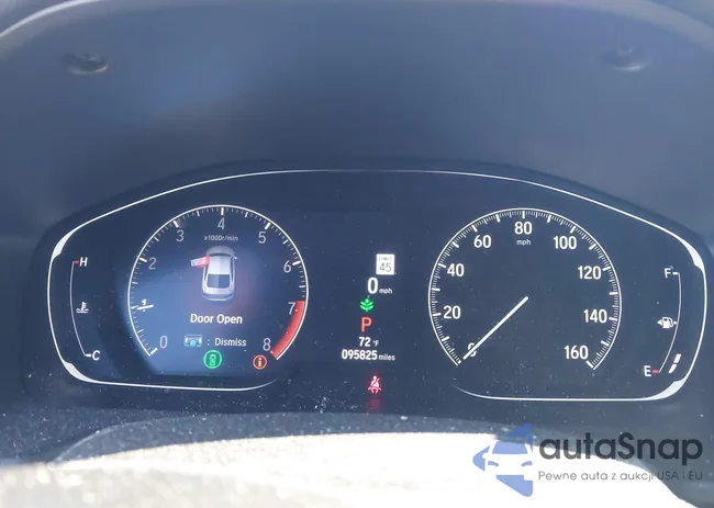 1HGCV2F39MA024200: 44408835