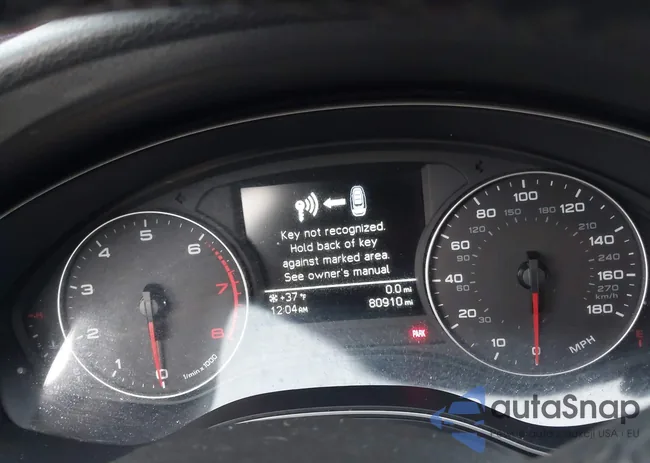 WAUFFAFCXDN020407: 44408865