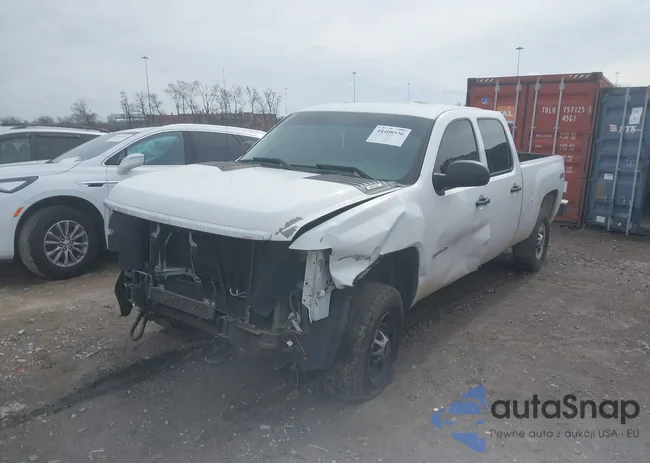 1GC1KVCG0CF119642: 44408936