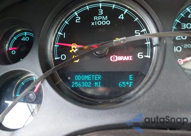 1GKS2MEF8DR104684: 44408946