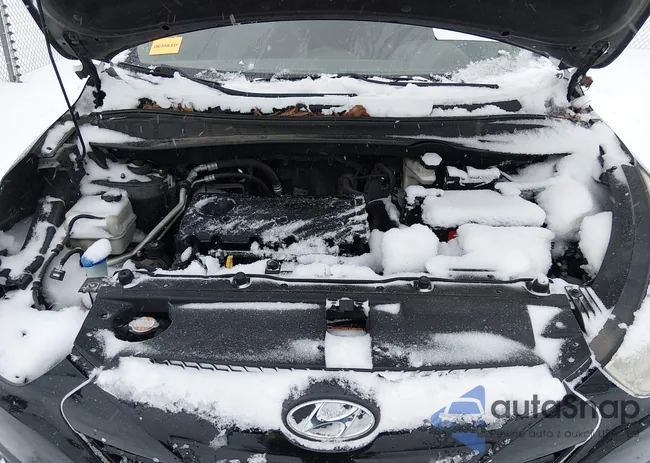 KM8JU3ACXBU292279: 44408997