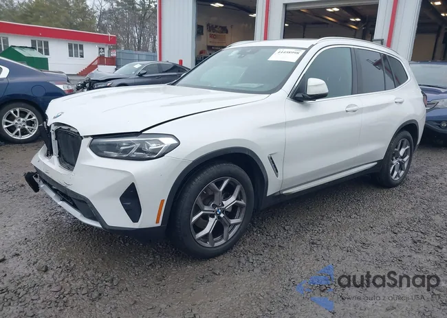 5UX43DP09R9T83630: 44408998