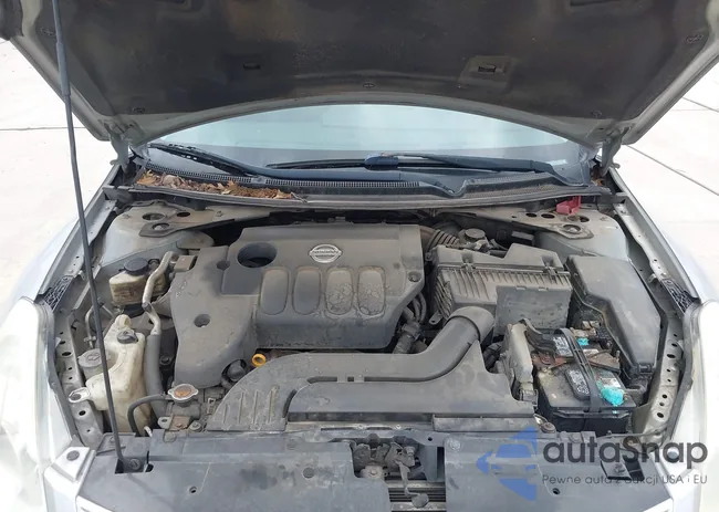 1N4AL2AP5AN467637: 44409010