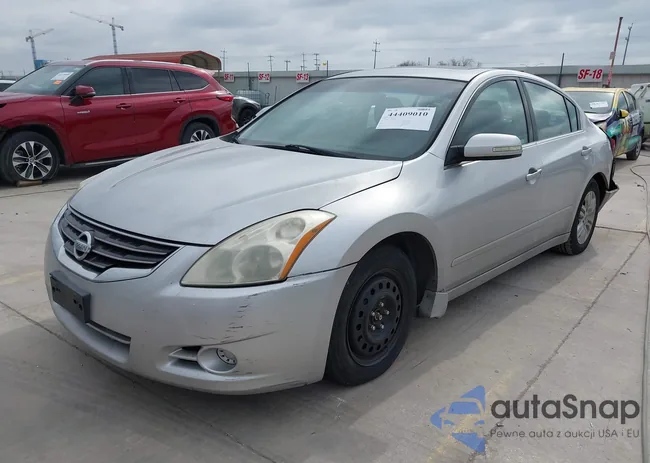 1N4AL2AP5AN467637: 44409010