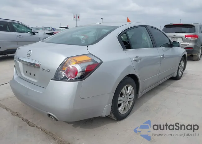 1N4AL2AP5AN467637: 44409010