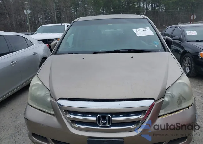 5FNRL38246B014774: 44409030