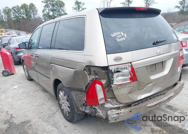 5FNRL38246B014774: 44409030