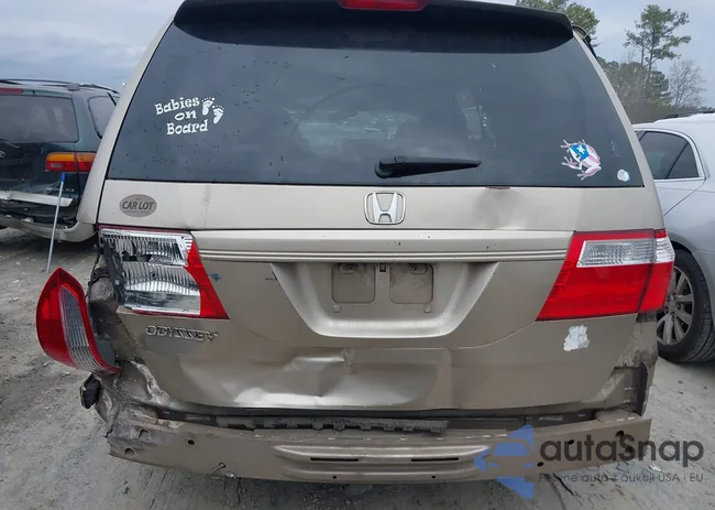 5FNRL38246B014774: 44409030