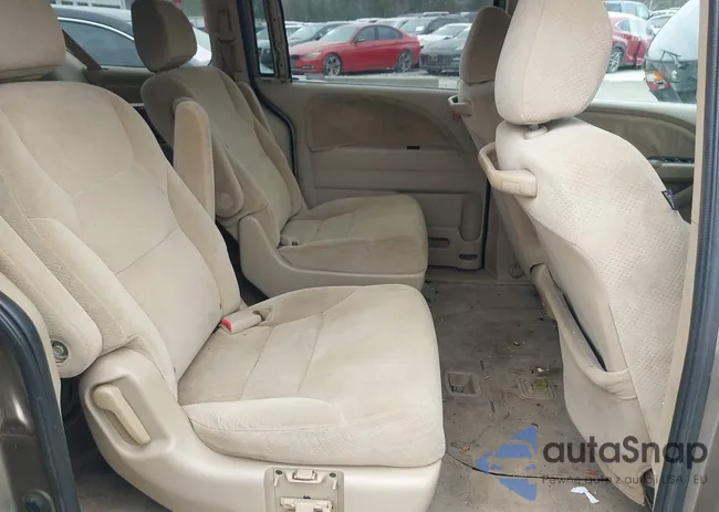 5FNRL38246B014774: 44409030