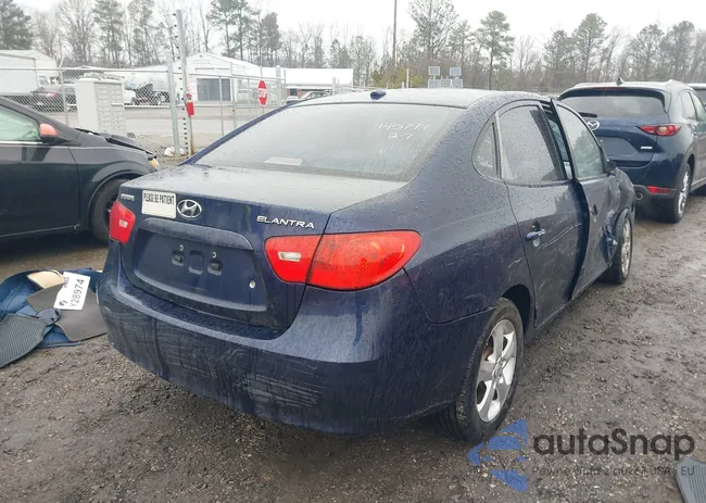 KMHDU46D88U490100: 44409047