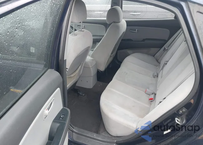 KMHDU46D88U490100: 44409047