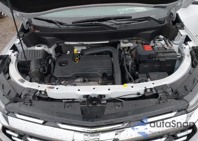 3GNAXPEG0SL324481: 44409080