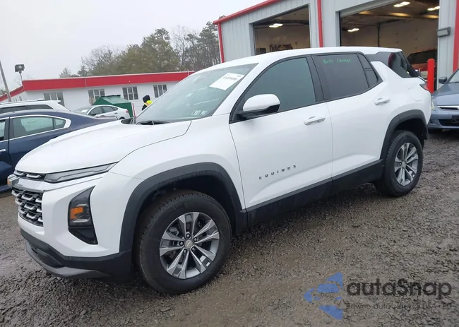 3GNAXPEG0SL324481: 44409080