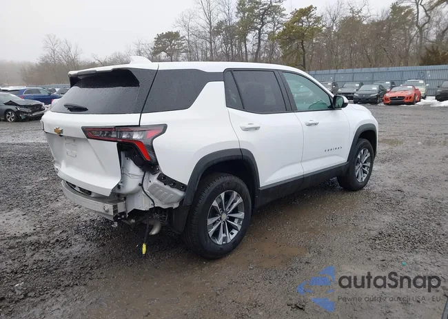 3GNAXPEG0SL324481: 44409080