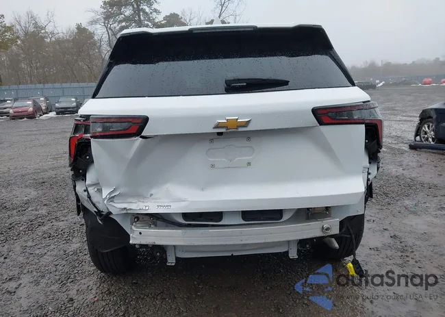 3GNAXPEG0SL324481: 44409080