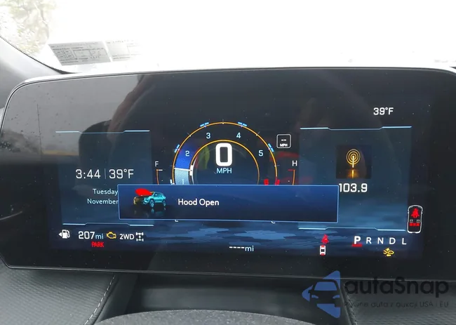 3GNAXPEG0SL324481: 44409080