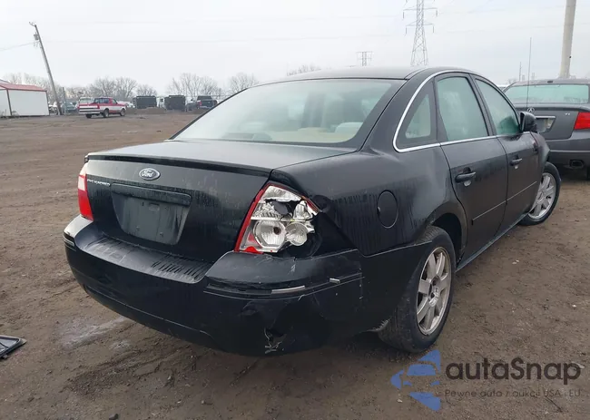 1FAHP23165G158409: 44409104