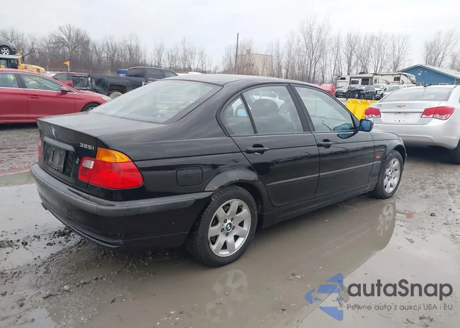 WBAAV33461FV05316: 44409106